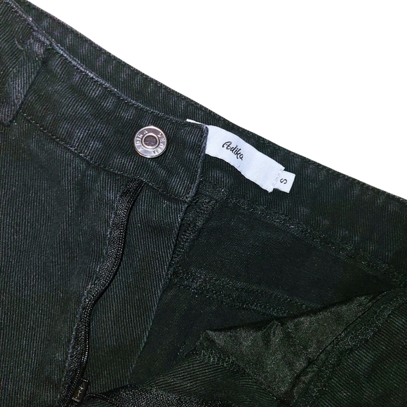 Adika Dragon Jean Women's Size Small - Picture 3 of 3